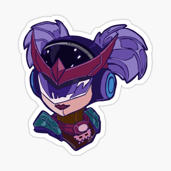 MOBILE LEGENDS WANWAN Sticker