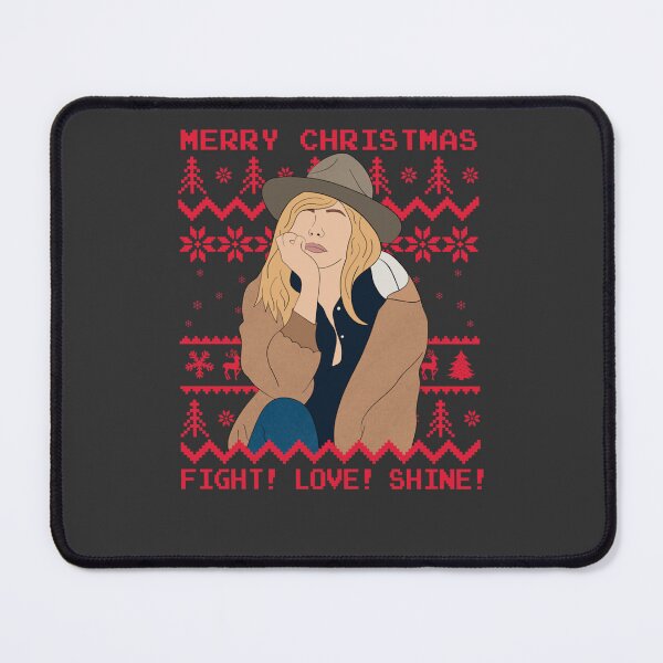 Item preview, Beth. Yellowstone. Merry Christmas! Essential designed and sold by klapecas.