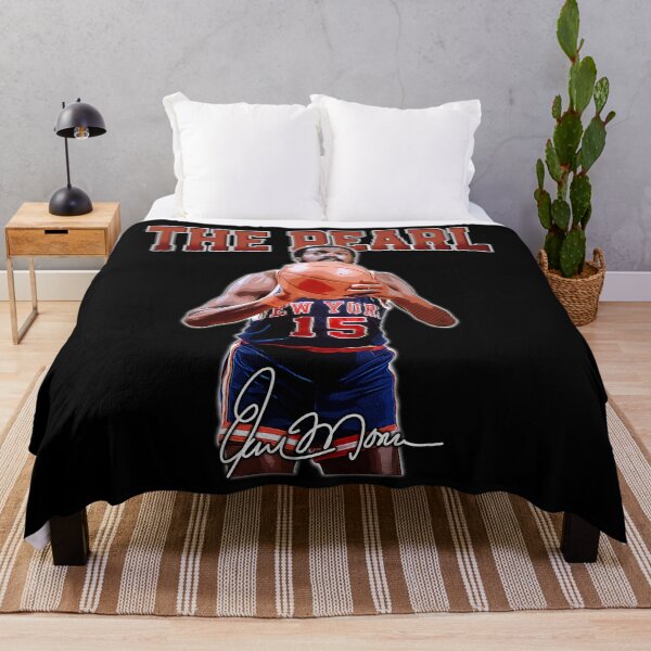 Item preview, Earl Monroe The Pearl New York Basketball Legend Signature Vintage Retro 80s 90s Bootleg Rap Style designed and sold by EllenMitchell.