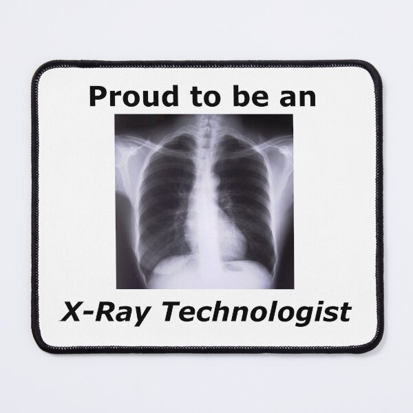 Item preview, Proud to be an X-Ray Tech designed and sold by HumerusHumor.
