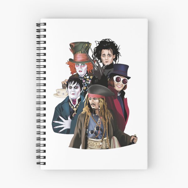 Item preview, FANTASTIC Depp designed and sold by Cobirnruss837.