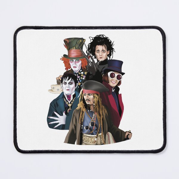 Item preview, FANTASTIC Depp designed and sold by Cobirnruss837.