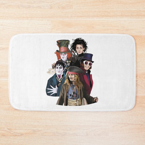 Item preview, FANTASTIC Depp designed and sold by Cobirnruss837.