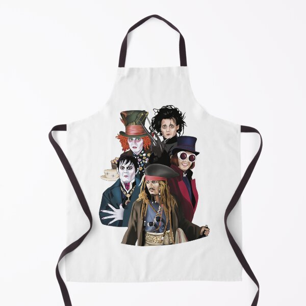 Item preview, FANTASTIC Depp designed and sold by Cobirnruss837.