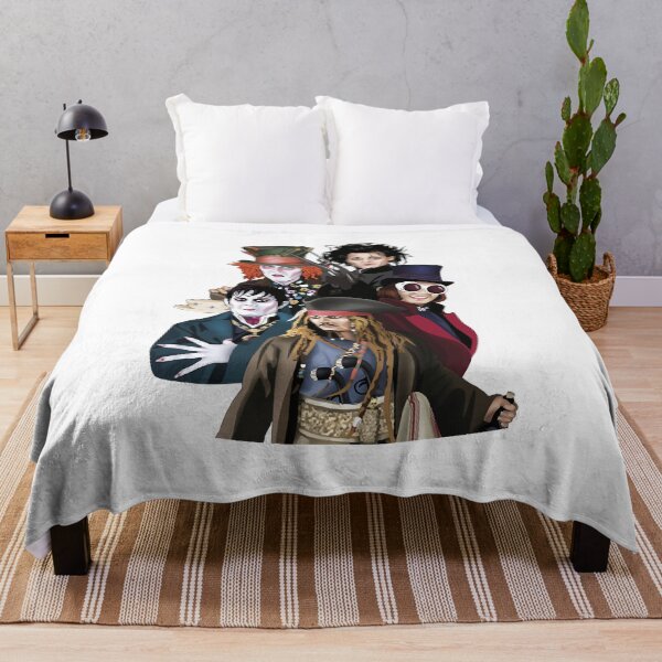 Item preview, FANTASTIC Depp designed and sold by Cobirnruss837.