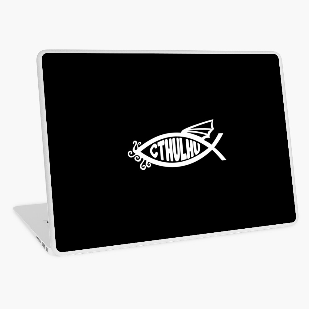 Item preview, Laptop Skin designed and sold by TeesBox.