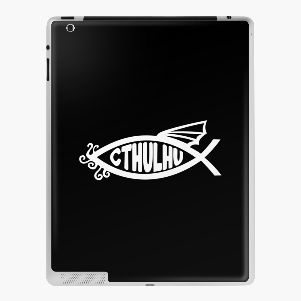 Item preview, iPad Skin designed and sold by TeesBox.