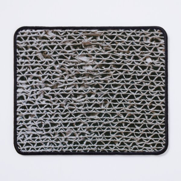 Item preview, The Fringe - A Look Into the Edge of Something Oridinary - Cat Scratching Board designed and sold by sthNnth.