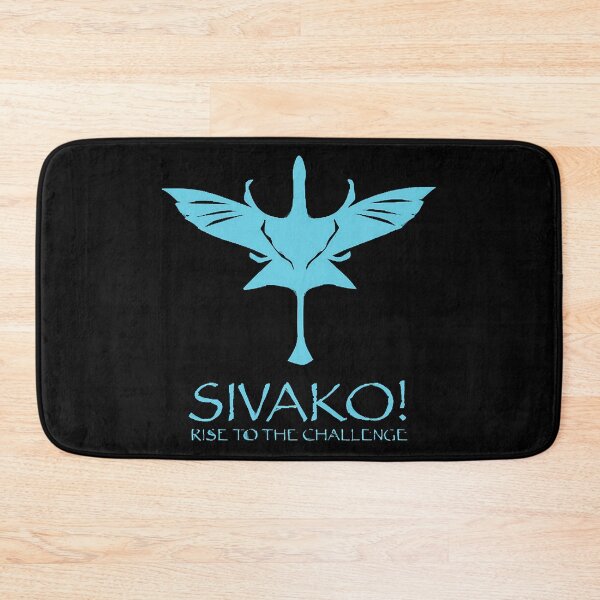 Item preview, Sivako! designed and sold by Cobirnruss837.