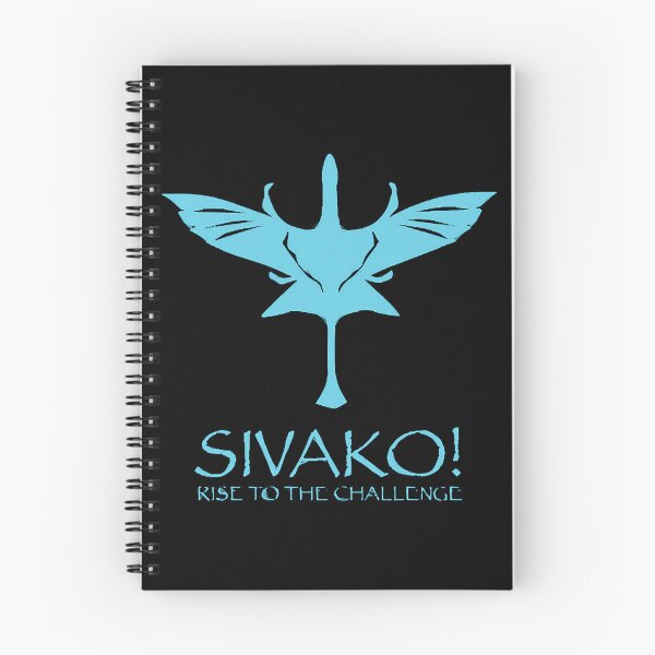 Item preview, Sivako! designed and sold by Cobirnruss837.
