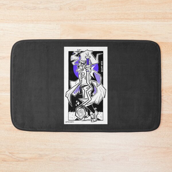 Item preview, Bevan Wise Classic designed and sold by klapecas.