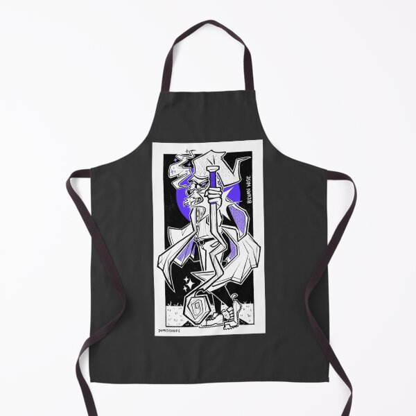 Item preview, Bevan Wise Classic designed and sold by klapecas.