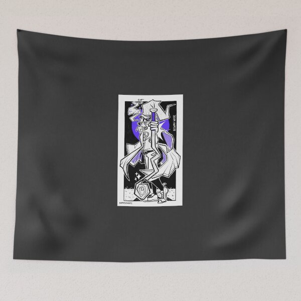 Item preview, Bevan Wise Classic designed and sold by klapecas.