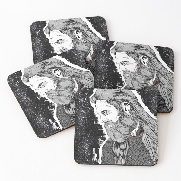Item preview, Earl Viking designed and sold by RafaelDelgado.