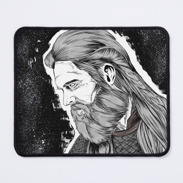 Item preview, Earl Viking designed and sold by RafaelDelgado.