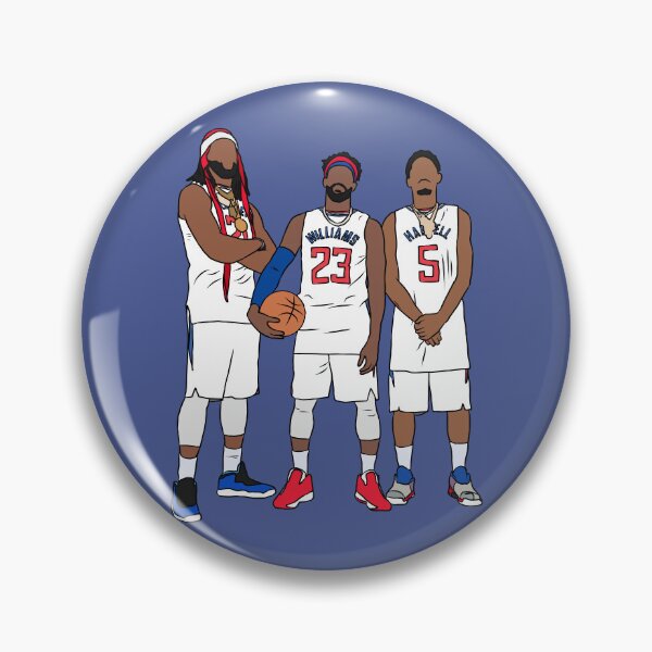 Item preview, Trez, Pat Bev, & Lou Will designed and sold by RatTrapTees.