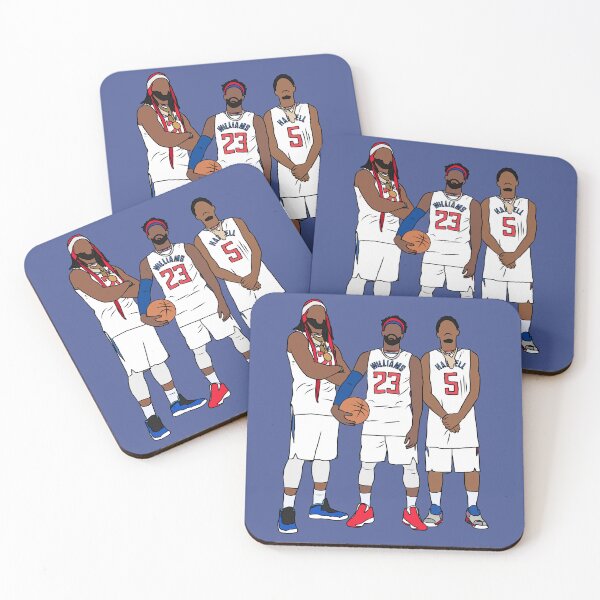 Item preview, Trez, Pat Bev, & Lou Will designed and sold by RatTrapTees.