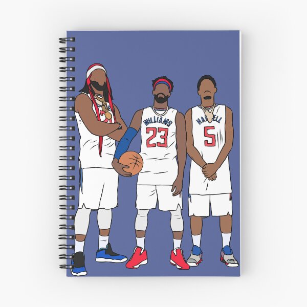 Item preview, Trez, Pat Bev, & Lou Will designed and sold by RatTrapTees.