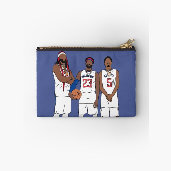 Item preview, Trez, Pat Bev, & Lou Will designed and sold by RatTrapTees.