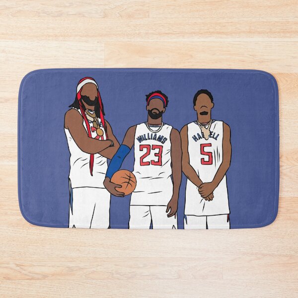 Item preview, Trez, Pat Bev, & Lou Will designed and sold by RatTrapTees.