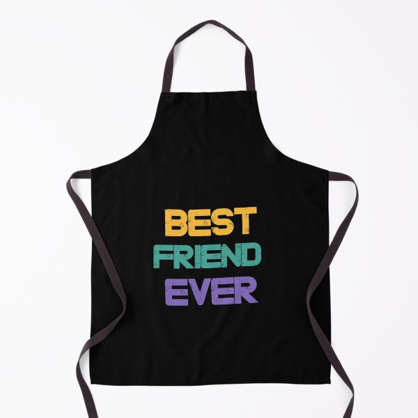 Item preview, Distressed Best friend Ever Retro Vintage Matching Family design designed and sold by Merchking1.