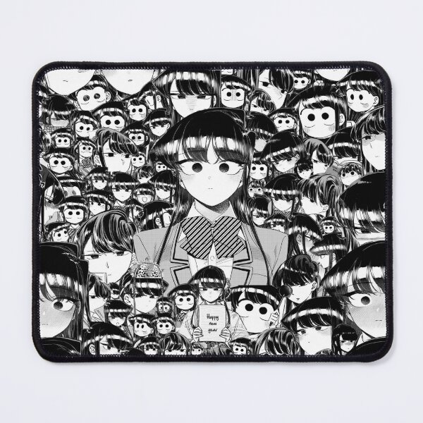 Item preview, Komi Shouko | Komi san Can't Communicate designed and sold by J-Renxx.