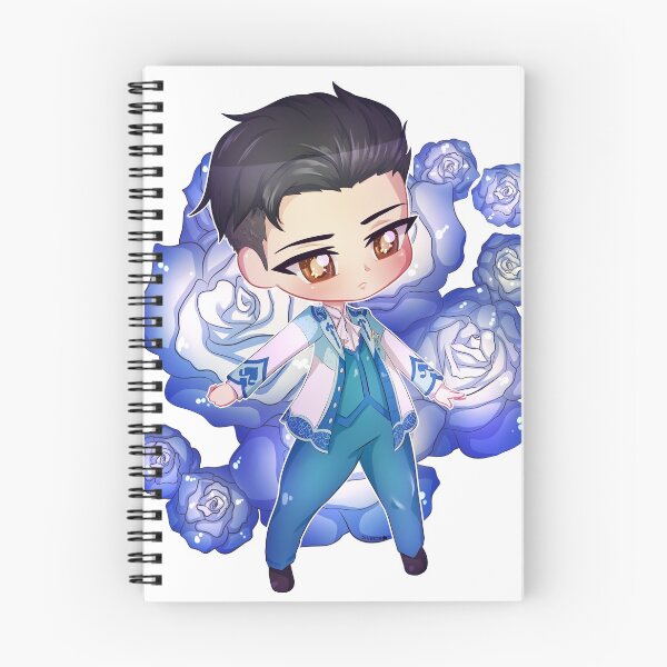Item preview, Otabek Altin Chibi designed and sold by ShintaWorld.