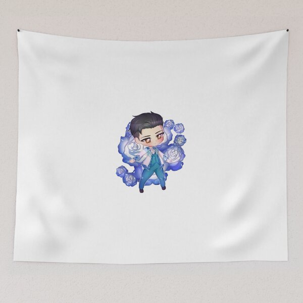 Item preview, Otabek Altin Chibi designed and sold by ShintaWorld.