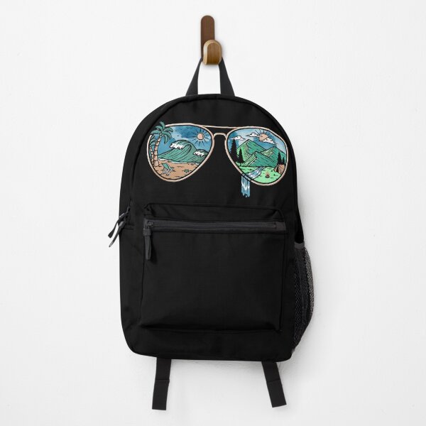 Item preview, The beach and the mountains are calling and I must go designed and sold by Orianah.