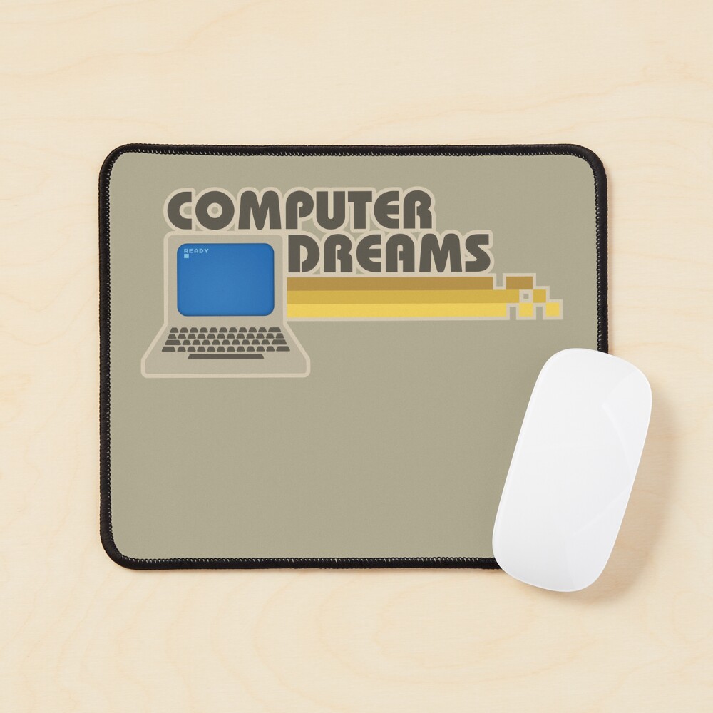 Item preview, Mouse Pad designed and sold by 9bit.