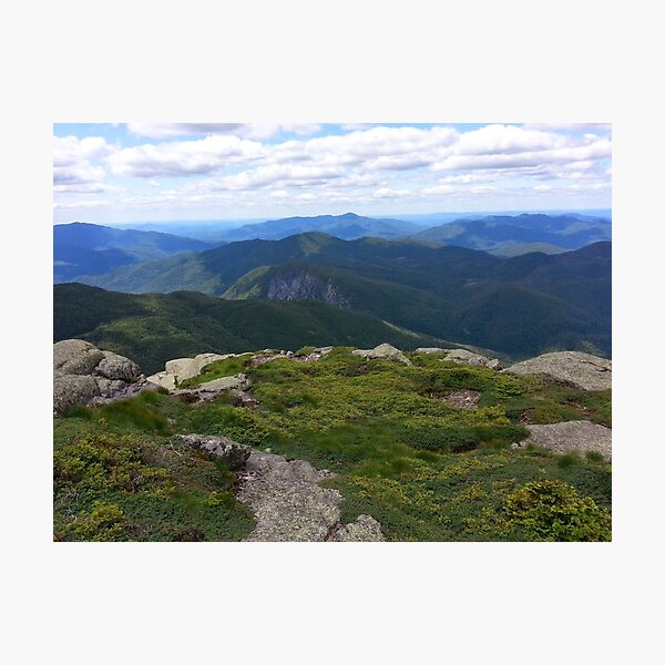 Item preview, View from Algonquin Mountain designed and sold by Kongiferd.