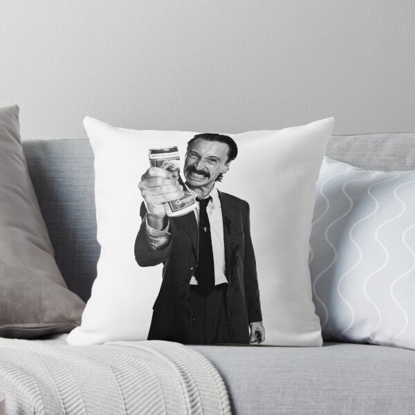 Item preview, Robert Carlyle Trainspotting, Bigby,  designed and sold by KMGraphics99.