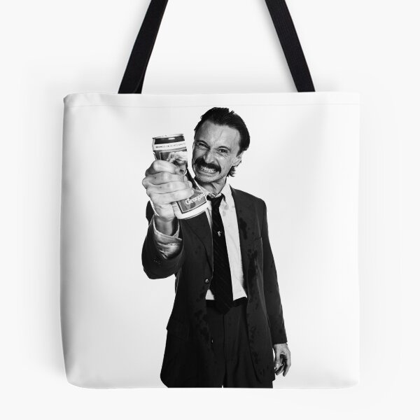 Artikelvorschau, Robert Carlyle Trainspotting, Bigby, entworfen und verkauft von KMGraphics99.