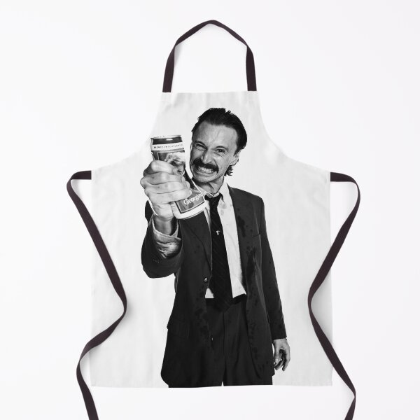 Item preview, Robert Carlyle Trainspotting, Bigby,  designed and sold by KMGraphics99.