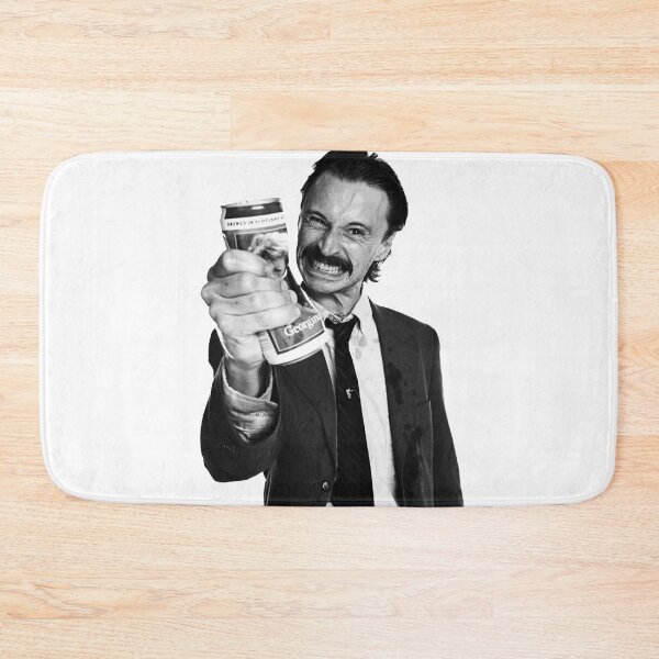Item preview, Robert Carlyle Trainspotting, Bigby, designed and sold by KMGraphics99.