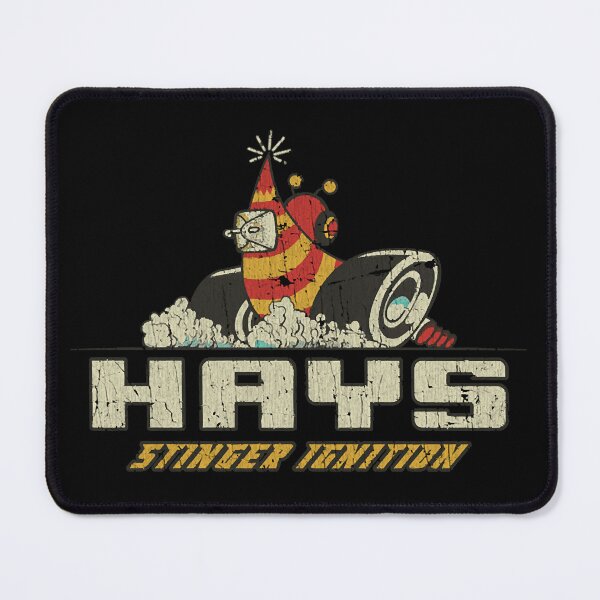 Item preview, Hays Stinger Ignition 1970 designed and sold by Cobirnruss837.