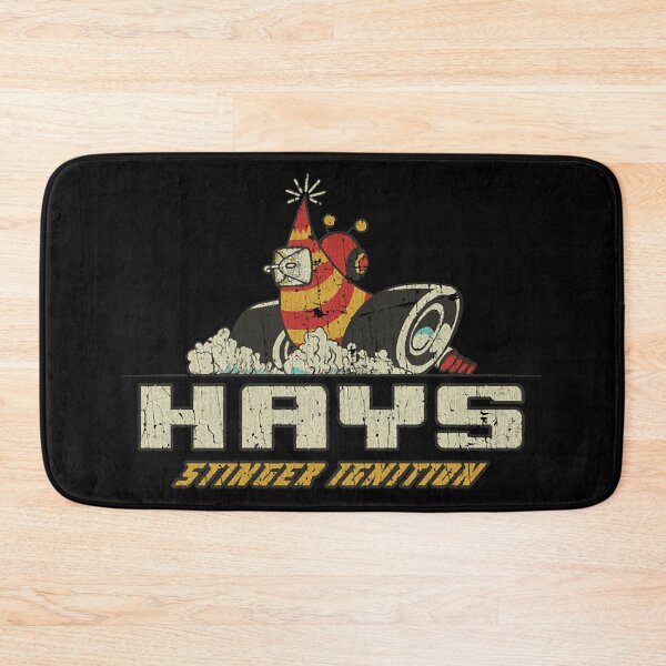 Item preview, Hays Stinger Ignition 1970 designed and sold by Cobirnruss837.