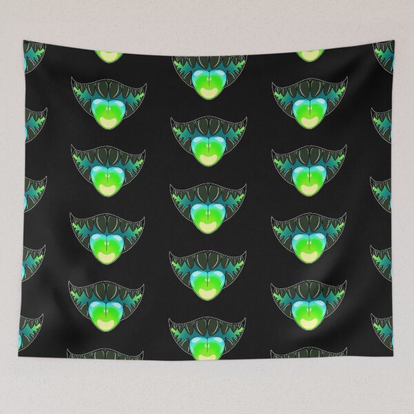 Item preview, Monster Mouth designed and sold by LivingDynasty.