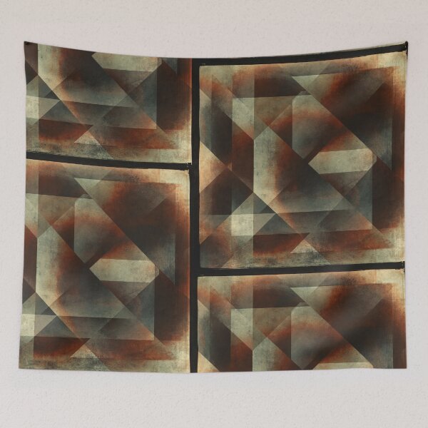 Item preview, Cuts XVIII designed and sold by Dyrk Wyst Redbubble Shop.
