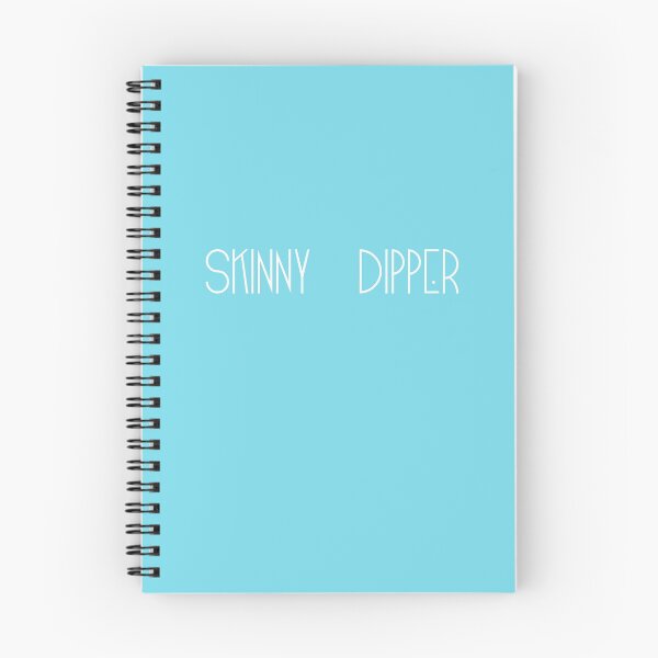 Item preview, Skinny dipper designed and sold by platinumknuckle.