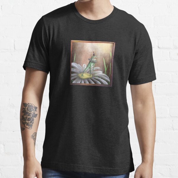 Clown Frog Camiseta esencial