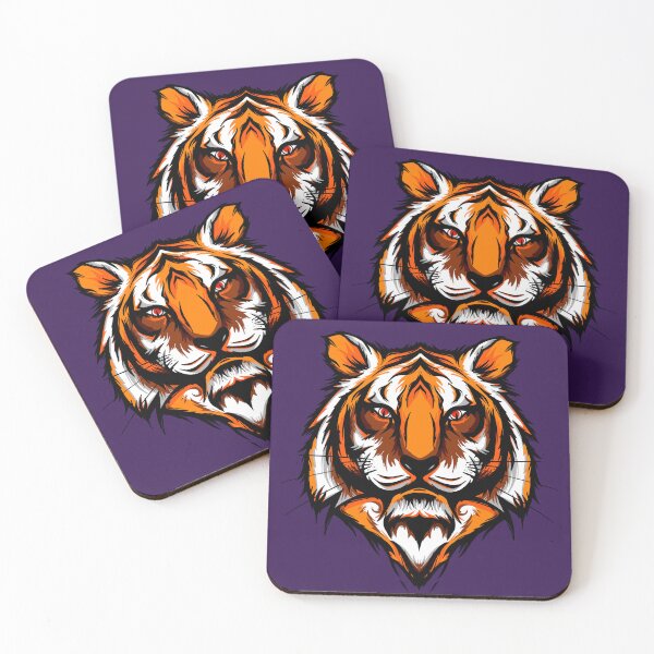 Item preview, Like a tiger designed and sold by dreeft.