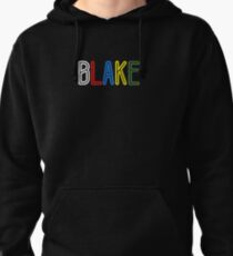 Blake - Your Personalised Products Pullover Hoodie