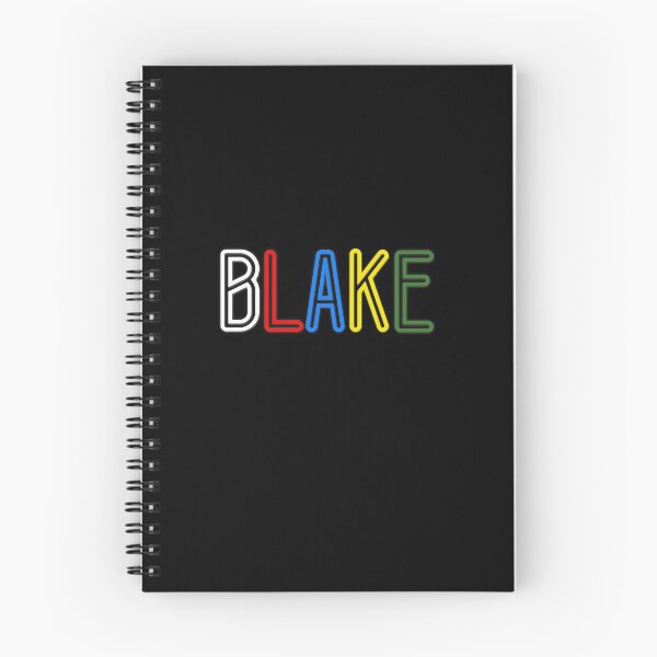 Item preview, Blake - Your Personalised Products designed and sold by Wintoons.
