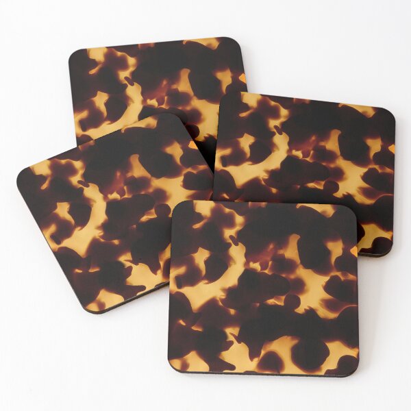 Item preview, Tortoise Shell | Monarch designed and sold by wildtribe.