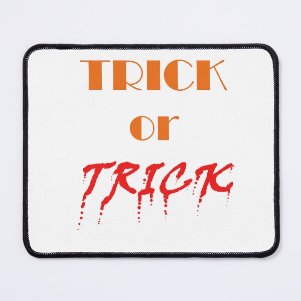 Item preview, Trick or Trick Halloween  designed and sold by HumerusHumor.
