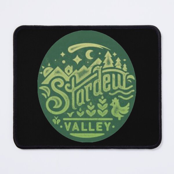 Item preview, Stardew For Men And Women designed and sold by MagdalenYost.