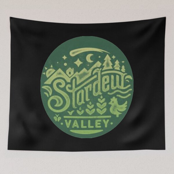 Item preview, Stardew For Men And Women designed and sold by MagdalenYost.