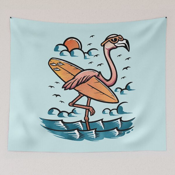 Item preview, The beach is calling and I must go! Salty beach time, aloha beaches! designed and sold by Orianah.