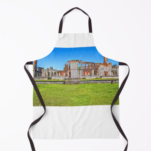 Item preview, Cumberland Island National Seashore designed and sold by GestaltImagery.